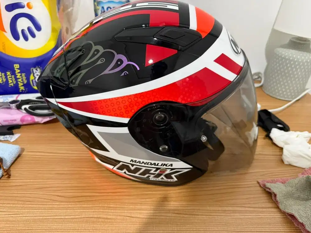 NHK S1 GP PRO Mandalika