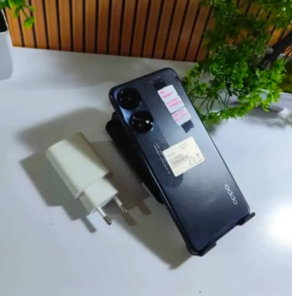 Oppo reno 8T 4G NFC 8/256
