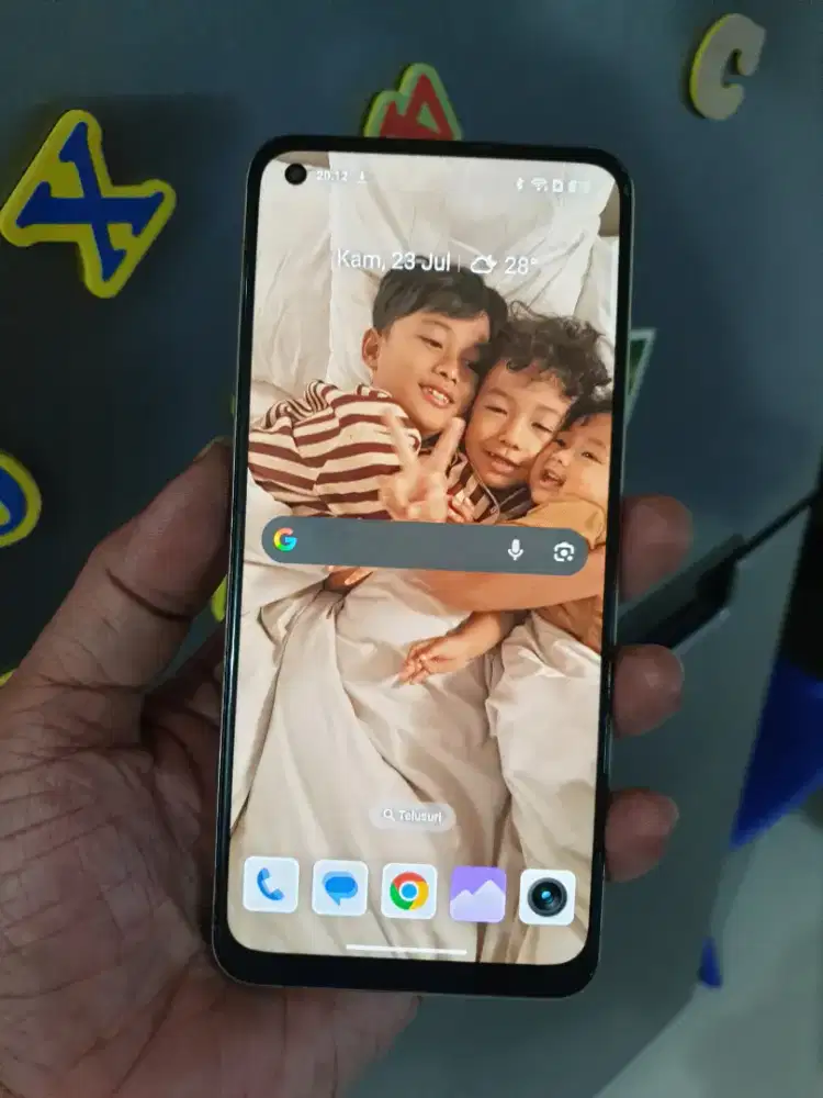 Realme 11 4G Gold 8/256GB