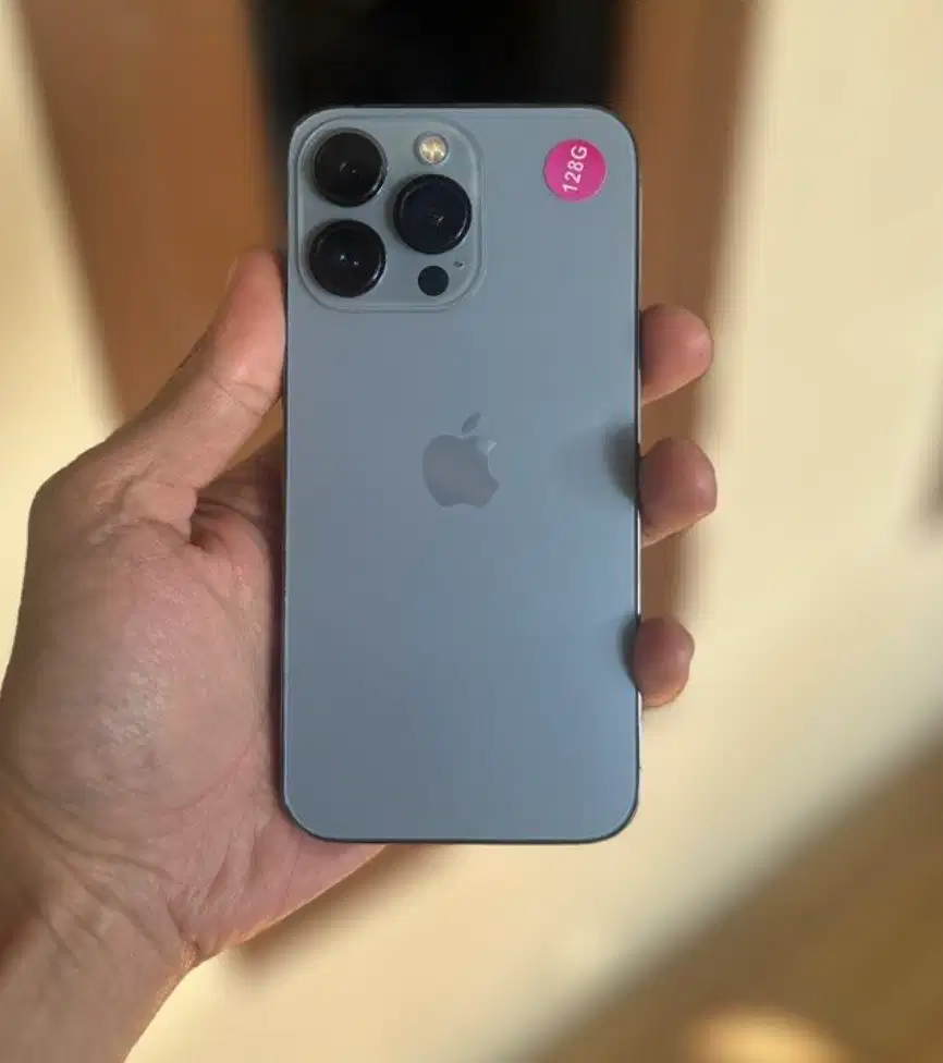 Iphone 13 Pro 128Gb Ibox/Inter