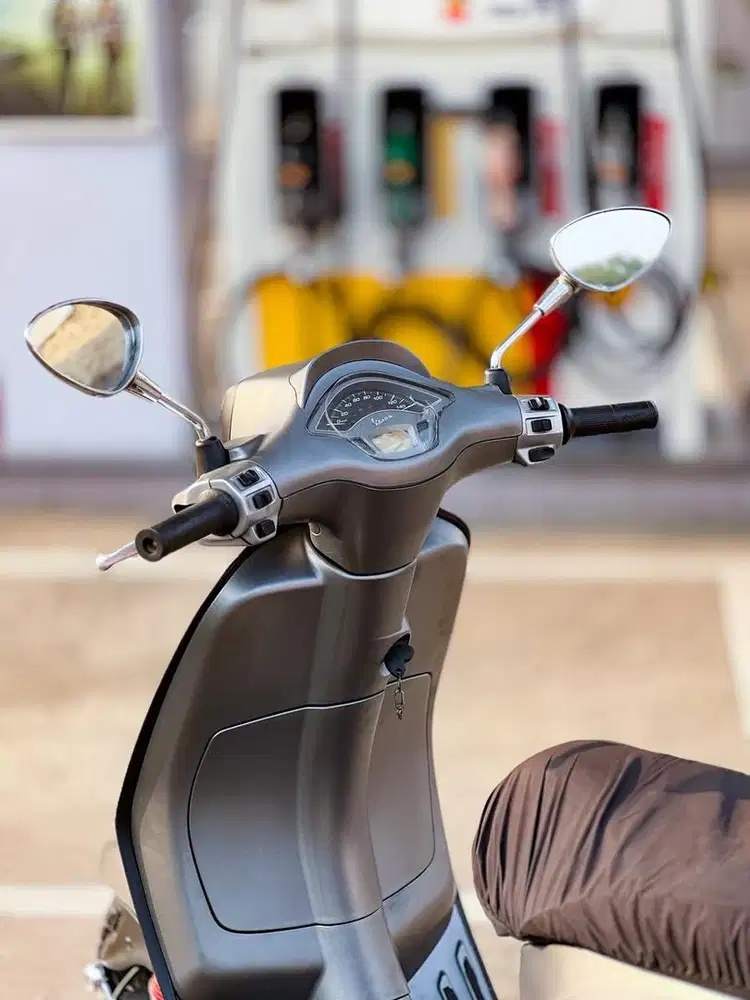 VESPA SPRINT 3v TERMURAH
