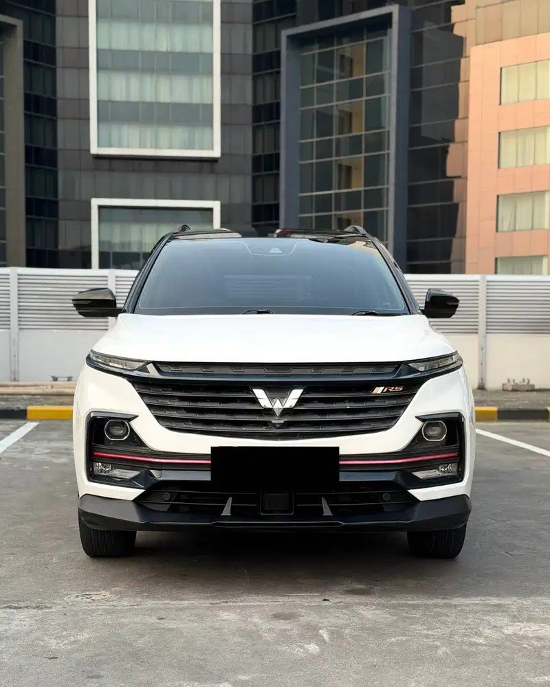 ALMAZ RS PRO 1.5
