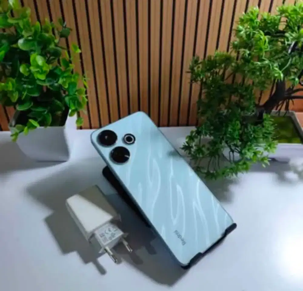 Redmi 13 8/128 mulus