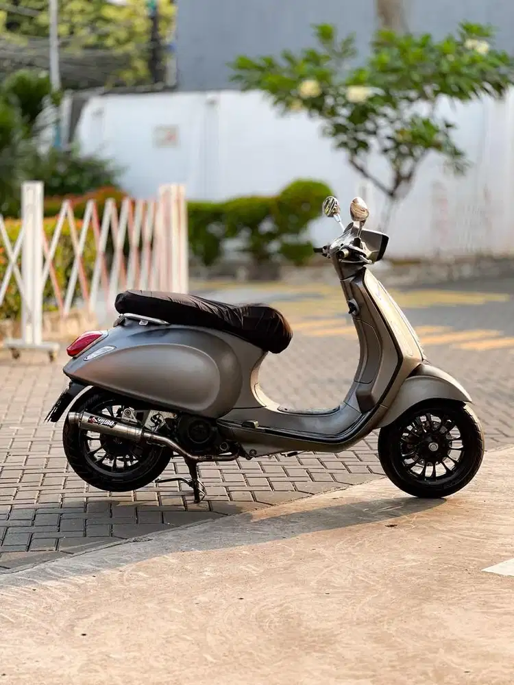 VESPA SPRINT 3v MURAH