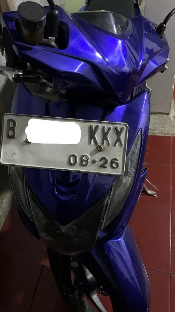 motor beat fi 2013