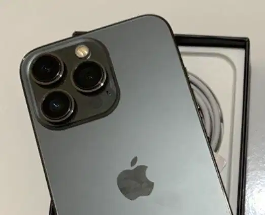 Iphone 13 Pro 512Gb Ibox/Inter