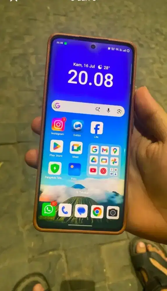 Oppo Reno 10 5G 8/256GB