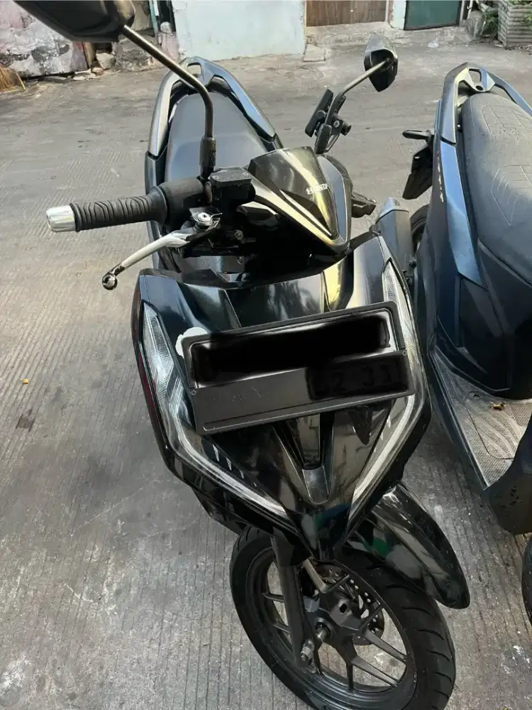 VARIO LED 2019 good loking