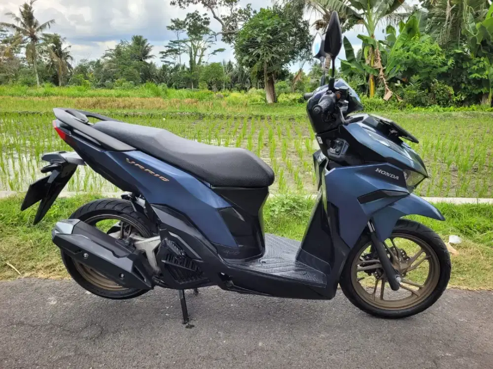 VARIO 125 2024 KEYLESS CBS ISS