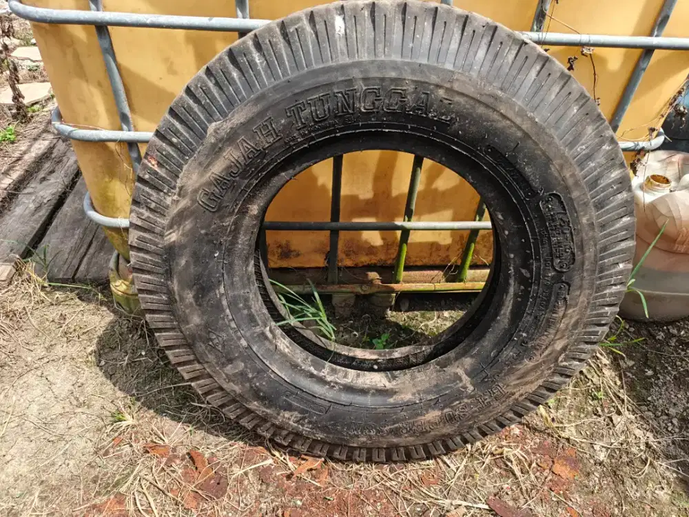 Ban GT super 88N 7.50 16