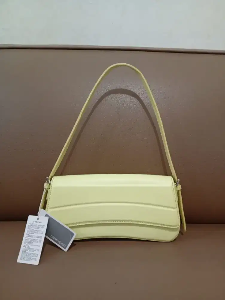 Tas Urban Revivo Baru