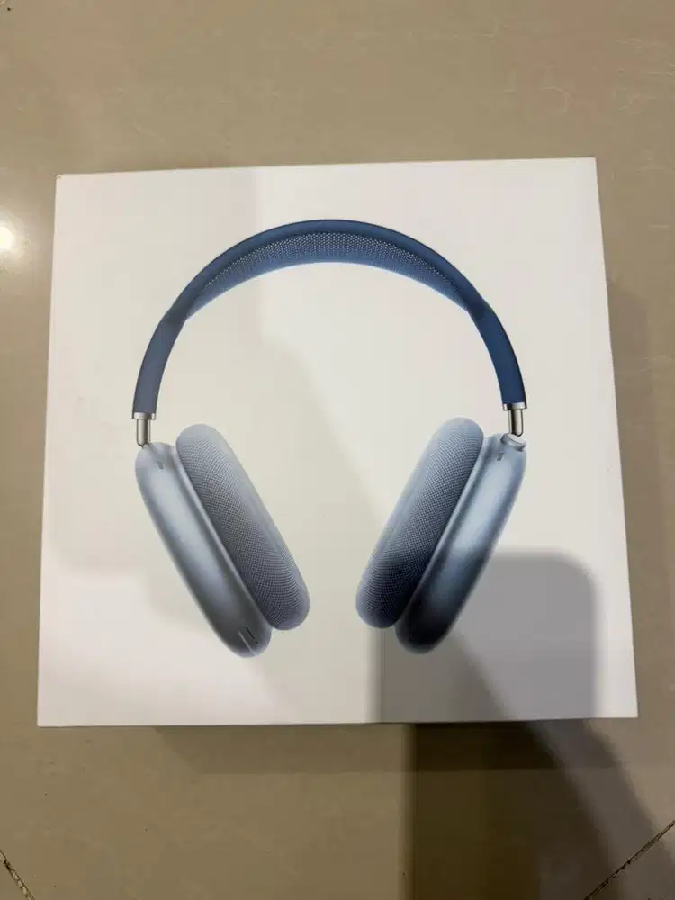 di jual air pods max original apple
