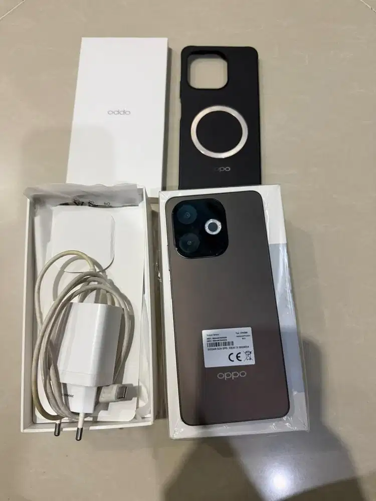 oppo a5 pro 5G resmi indo 8/256gb