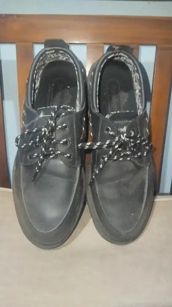 Sepatu prodigo 100% ori