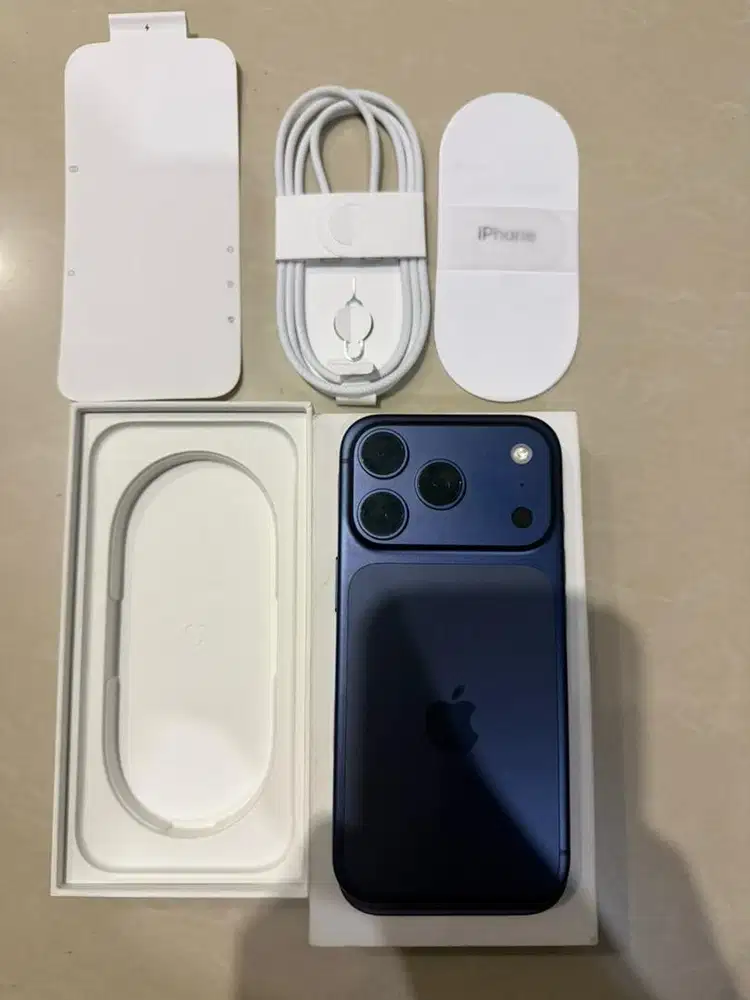 iphone 17 pro 256gb ibox