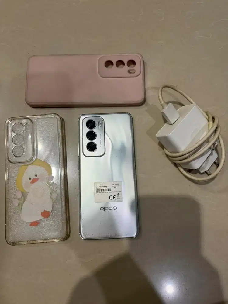 oppo reno 12 256gb 5G