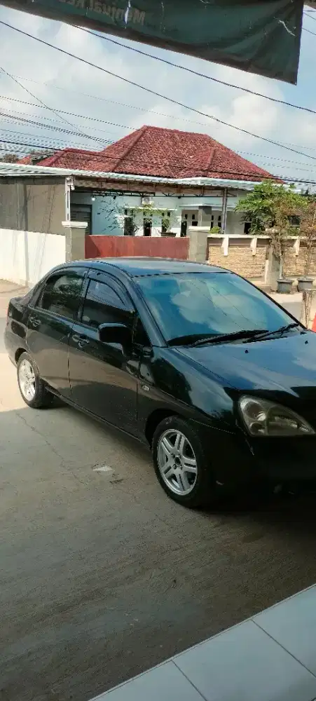 Baleno Next-G 2003