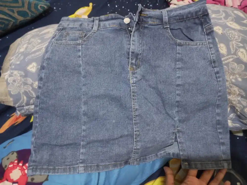 Dijual rok+celana