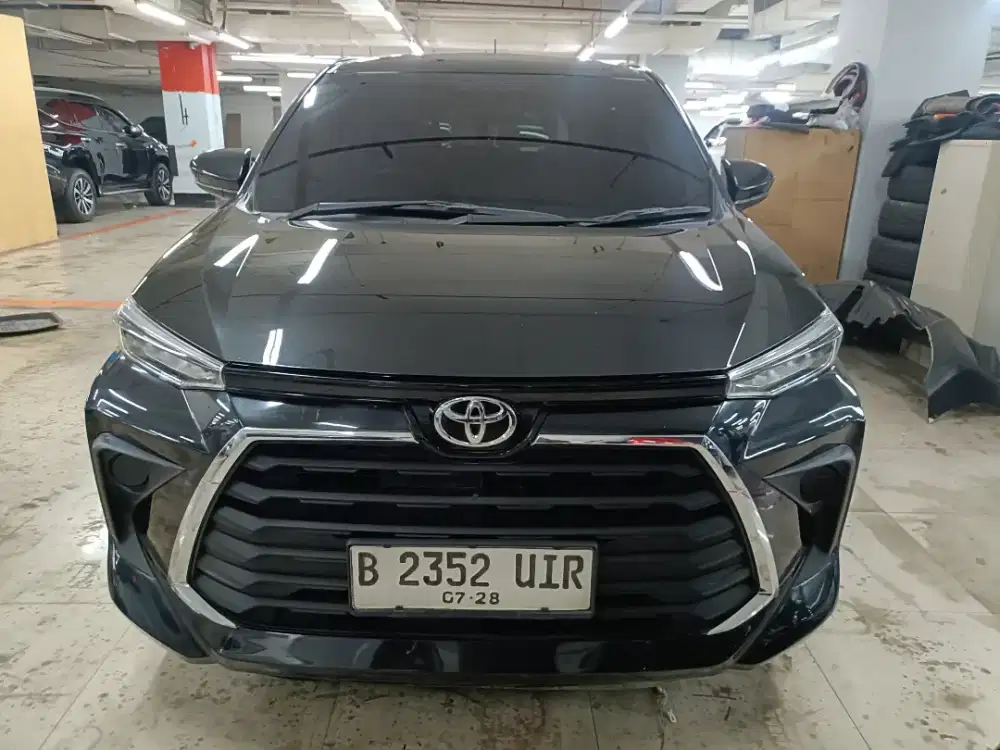 Toyota Avanza 2023