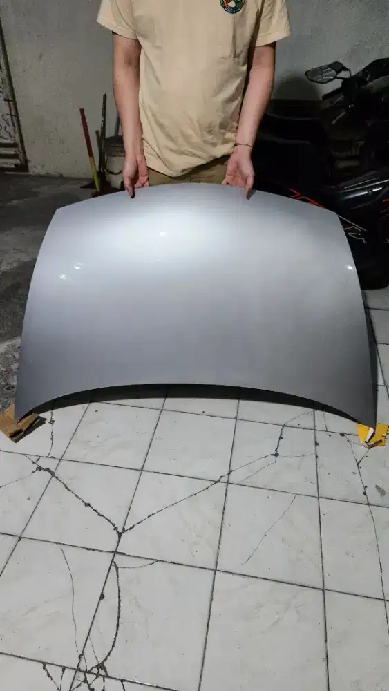 Kap mesin civic fd Original