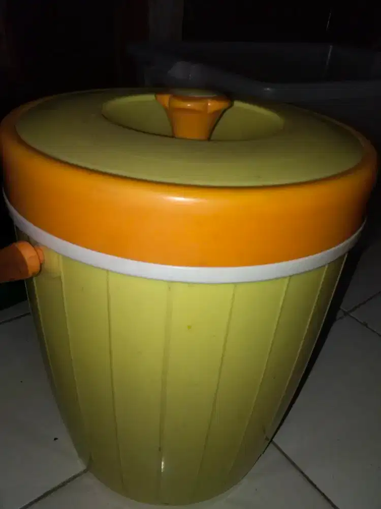 Termos nasi/ es