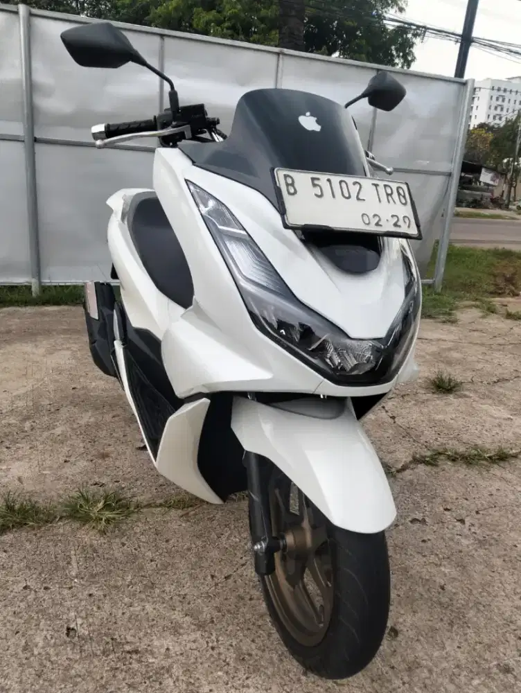 New pcx 160 Abs 2024