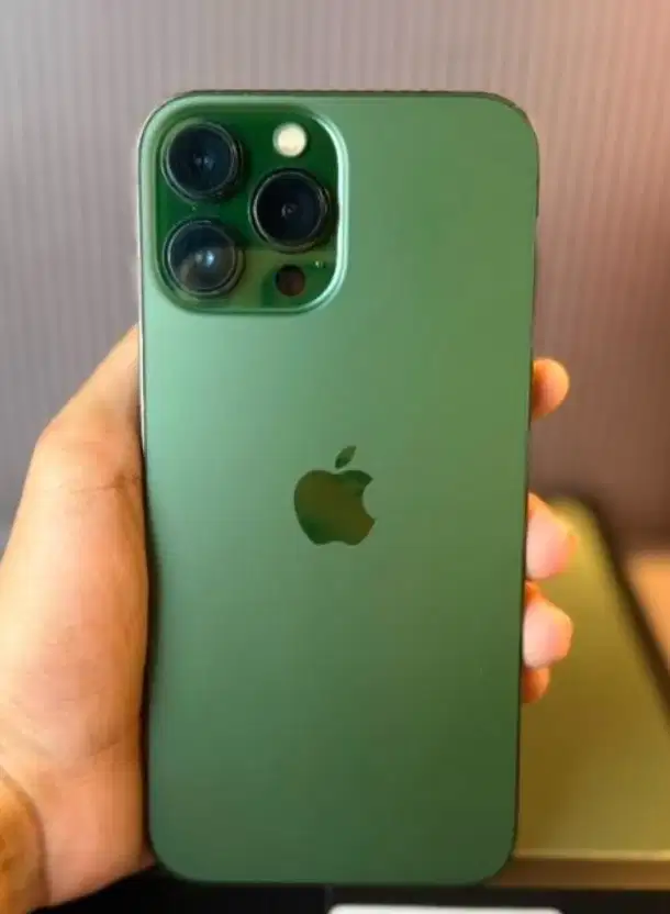 Iphone 13 Pro Max 128Gb Ibox/Inter