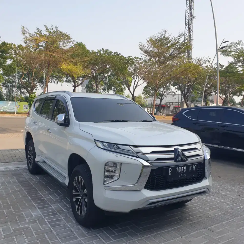PAJAEO DAKAR ULTIMATE 2022