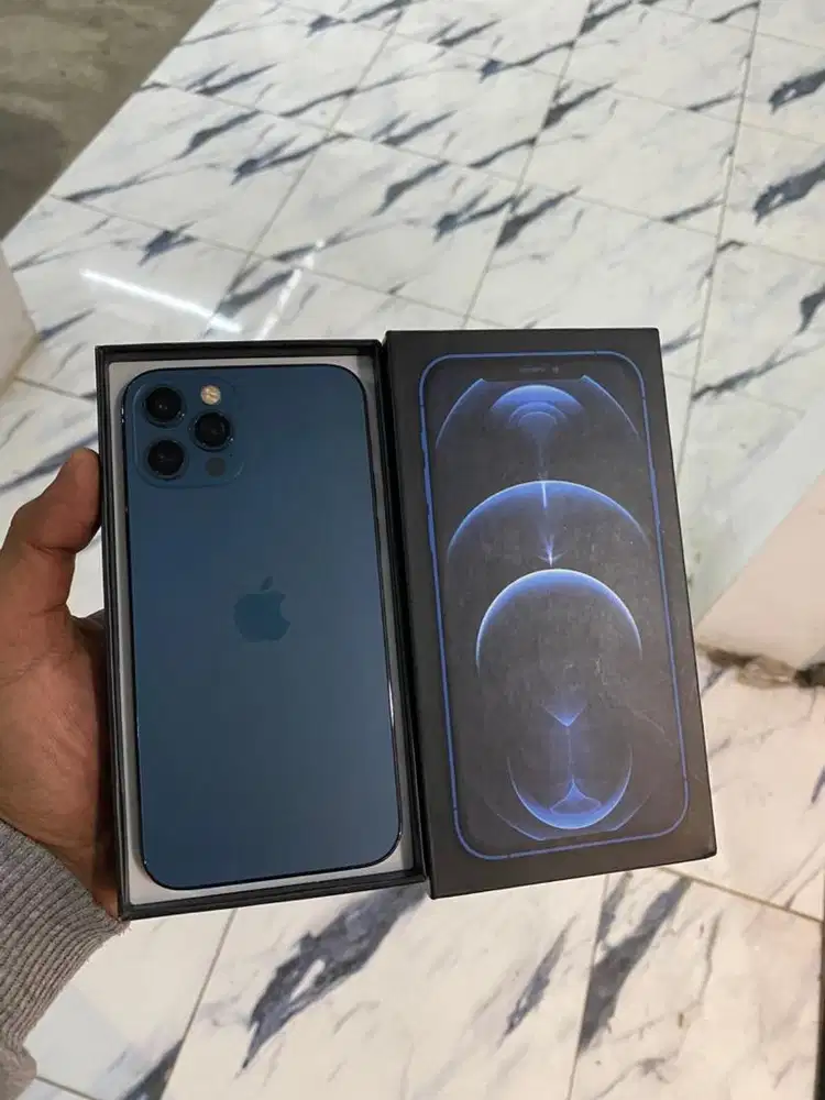 Iphone 12 pro 128gb inter