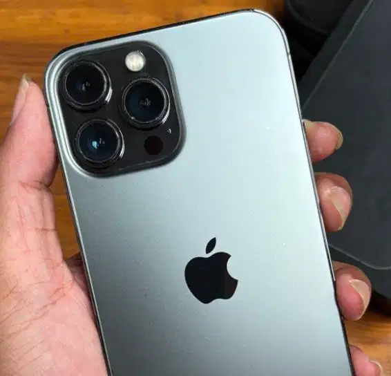 Iphone 13 Pro Max 512Gb Ibox/Inter