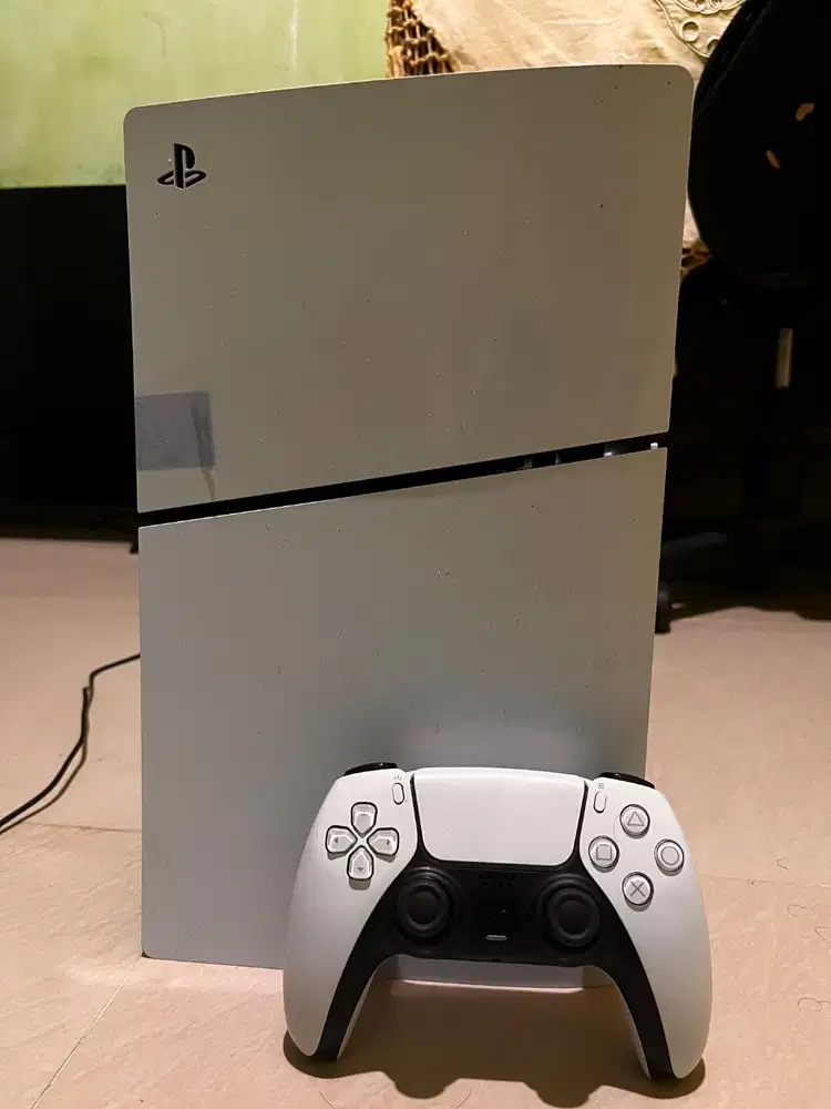 Playstation 5 free akun game