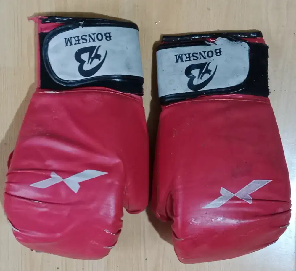Hands Box/Glove(sepasang)