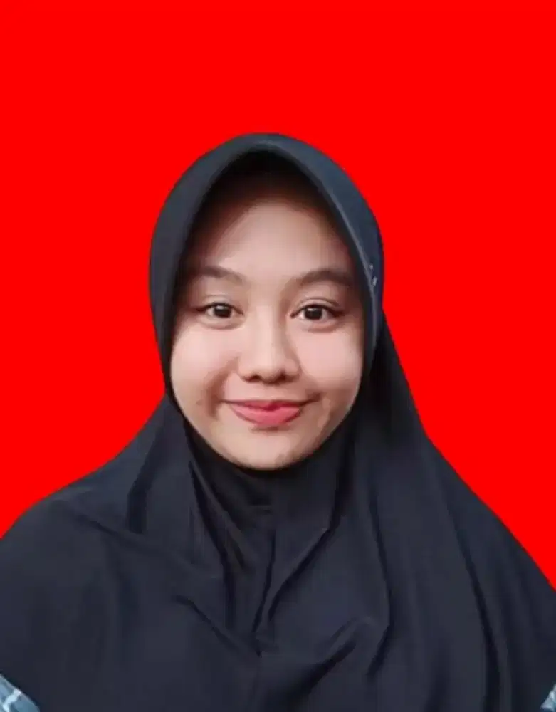 Info loker(lulusan SMA) dapat bekerja di hari senin sampai jumat