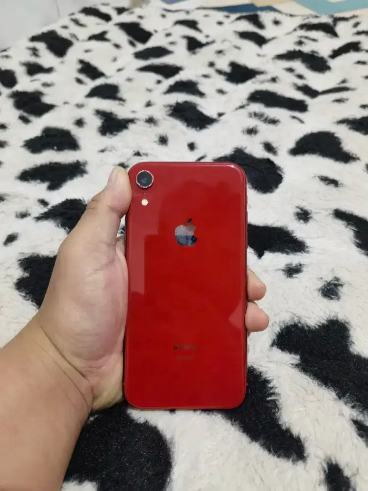 Iphone XR 128gb all operator