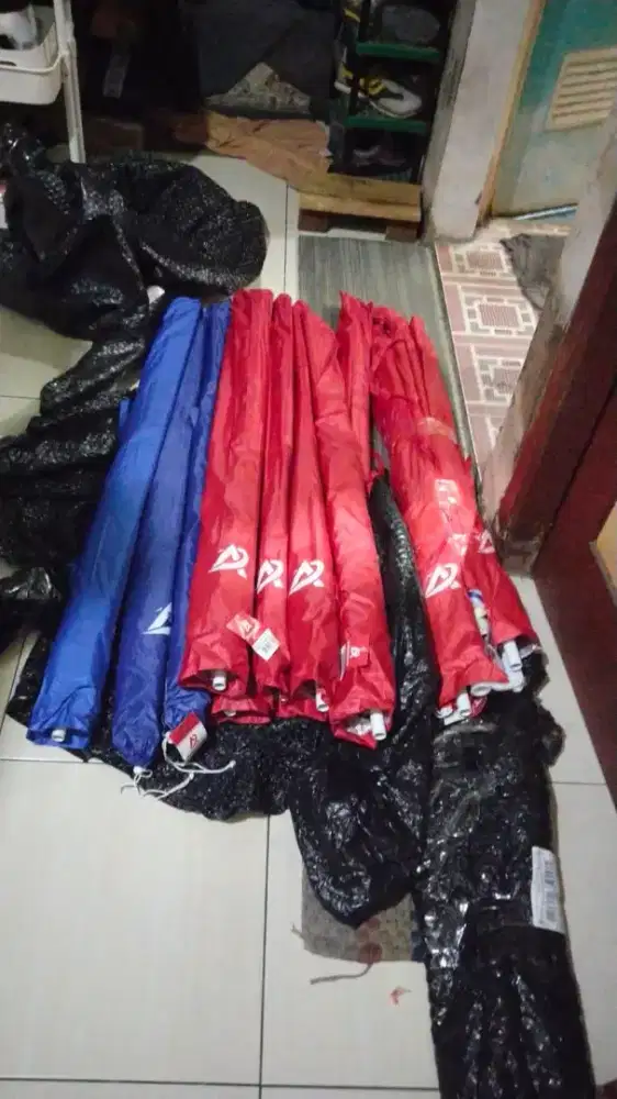 Payung tenda 200cm