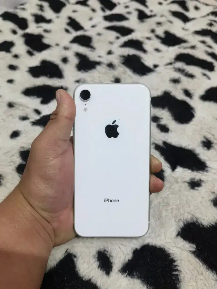 Iphone XR 128gb all operator