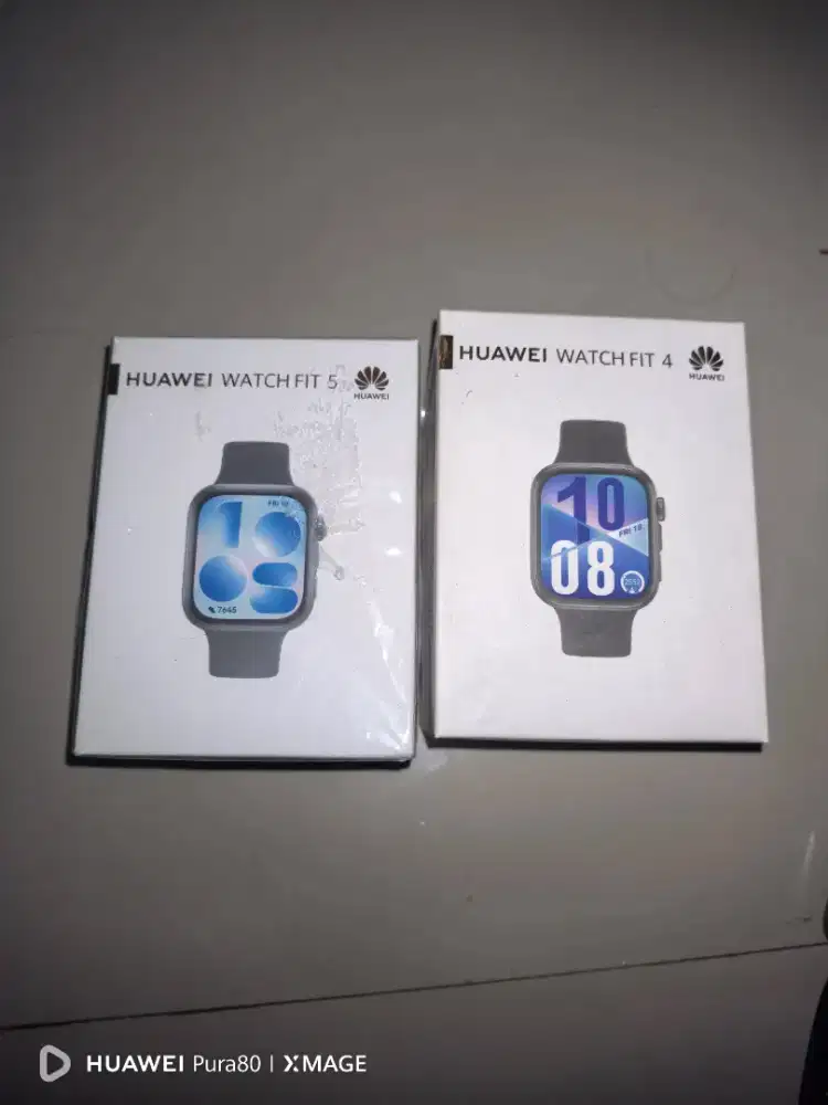Huawei Watch Fit 5 Basic