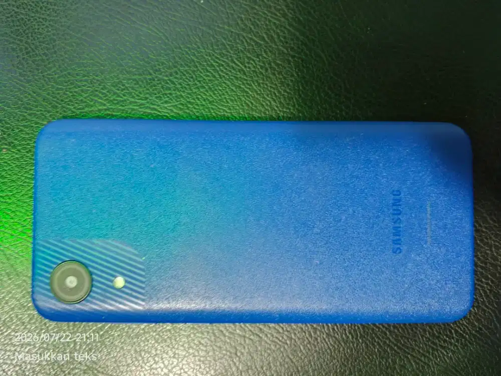 Hp Samsung A3core second mulus banget,hp dan chger only.kondisi ok bgt