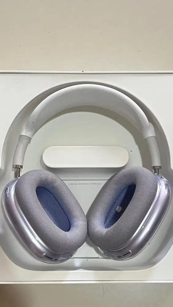 (Second) Airpods Max USB type C purple