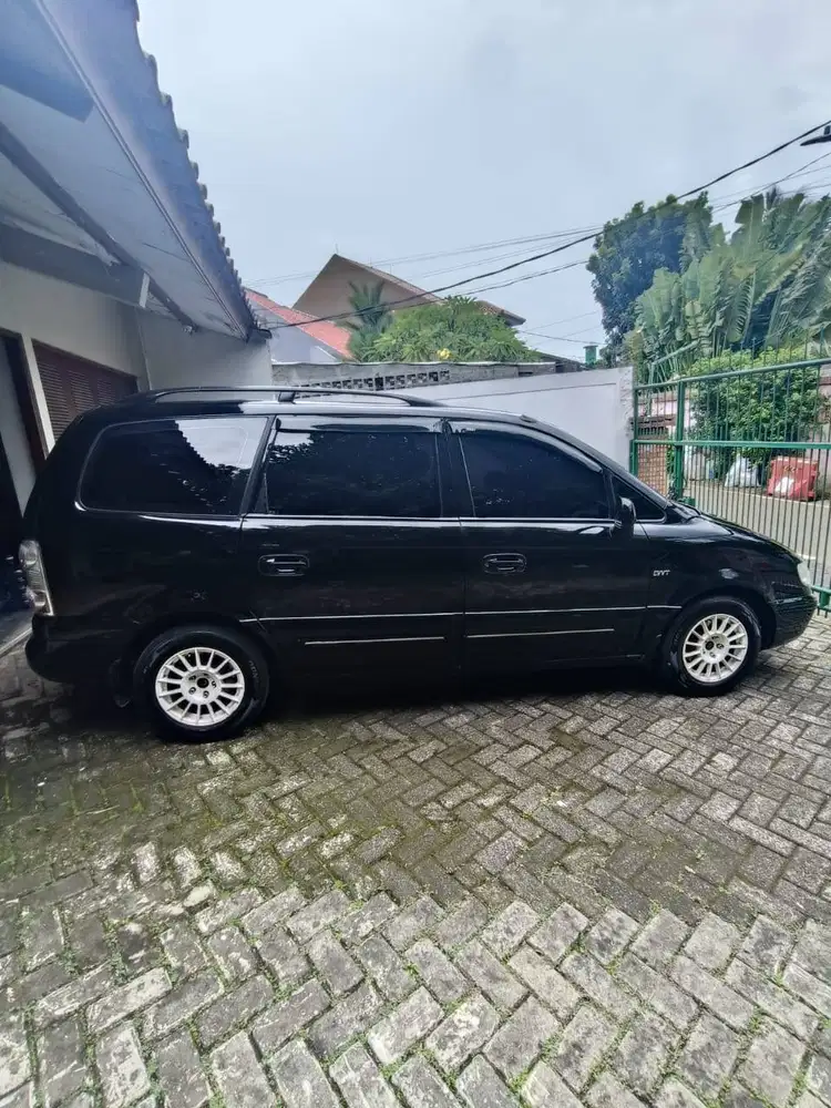 Hyundai Trajet 2.0