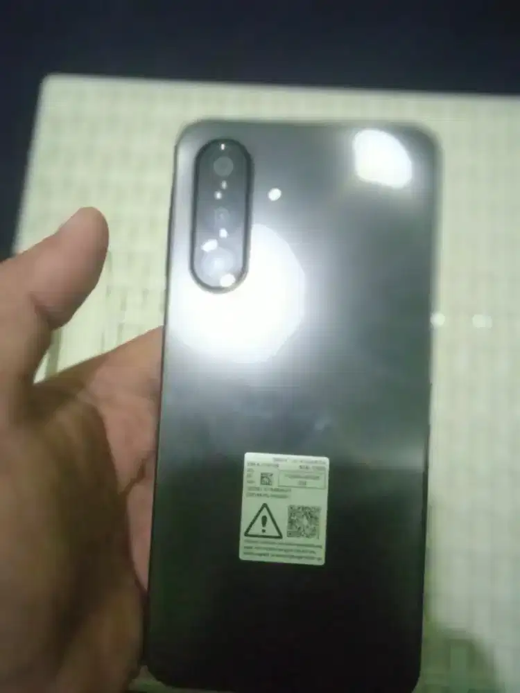 Samsung A17 4G Buat Kanibalan, Buat Teknisi