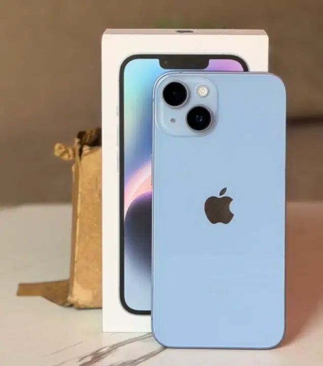 Iphone 14 128Gb Ibox/Inter