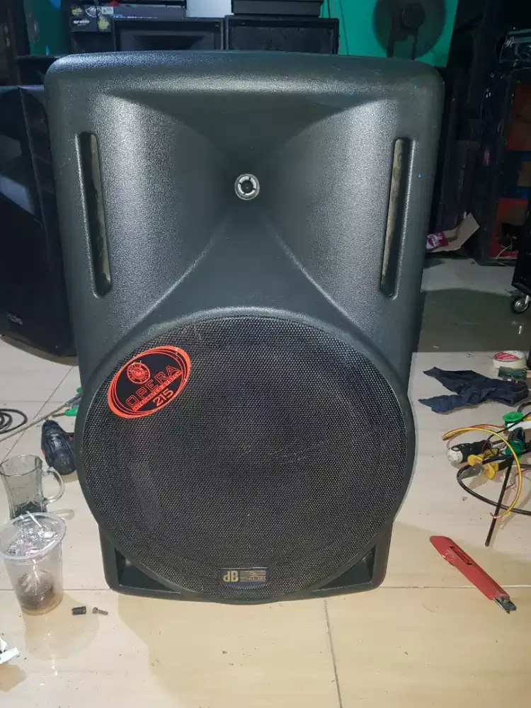 Aktif db technologies 15