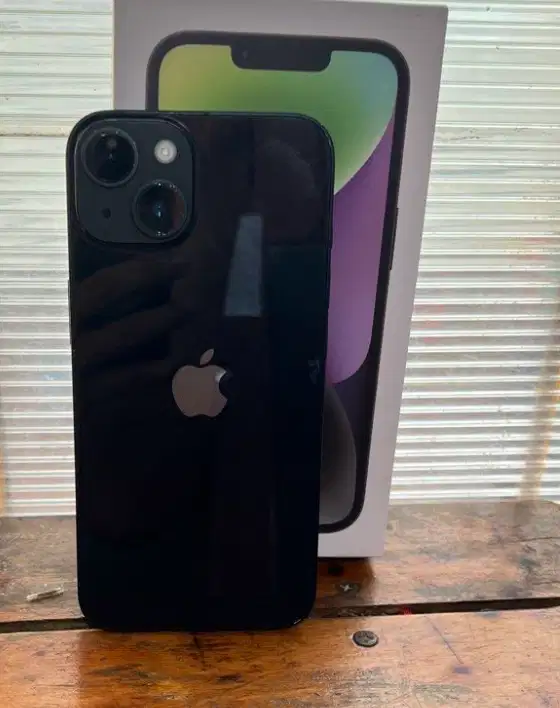 Iphone 14 256Gb Ibox/Inter