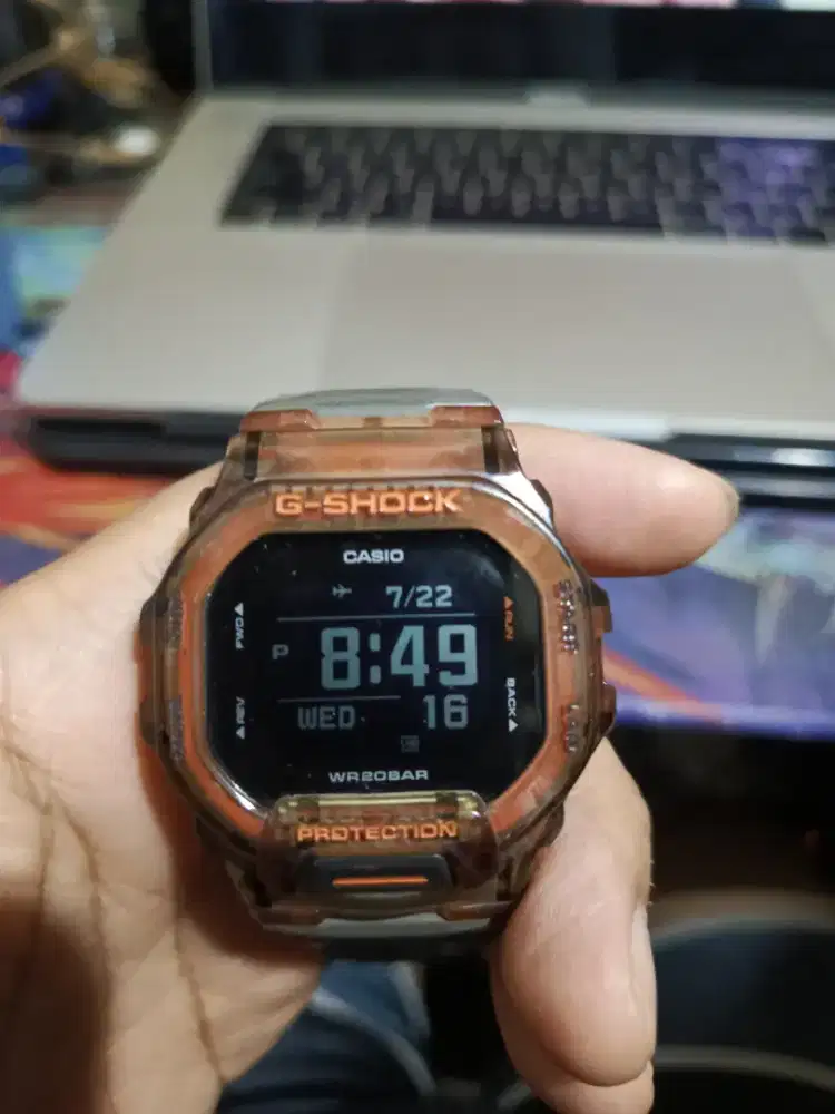 G-Shock GBD-200 (2022)