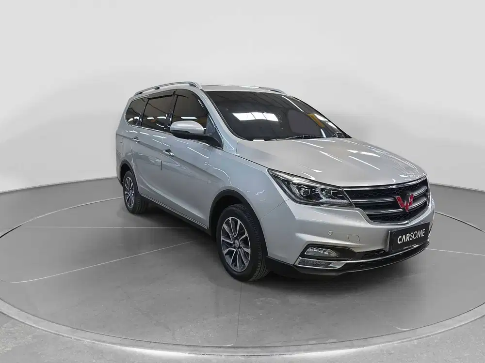 2018 Wuling CORTEZ L LUX 1.8