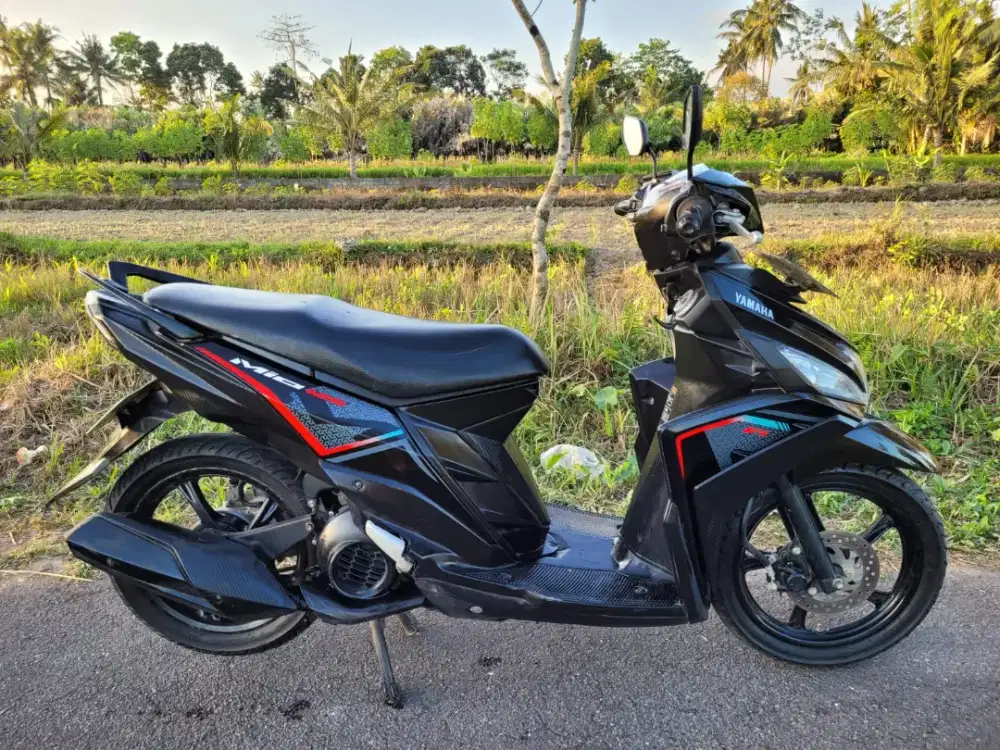 MIO M3 125 2022