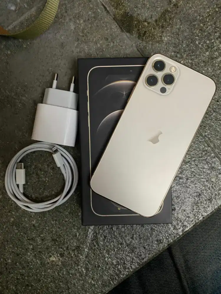 12 PRO 512GB INTER
