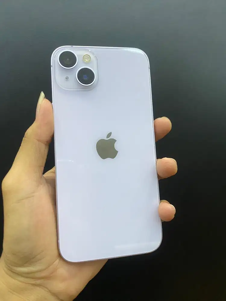 IPHONE 14 PLUS 128 IBOX