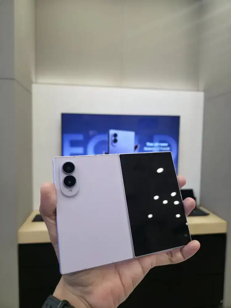 Samsung Z Fold8 1TB Pre-Order Resmi Diskon dan Bonus 14 Juta